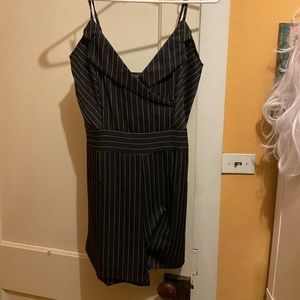 CBR Romper NWOT